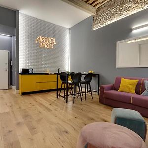 Appartement met een Slaapkamer